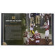NFL 100 Greatest Moments Personalized Leather Book Image 3 of 5